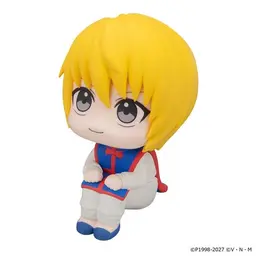 LookUp Hunter x Hunter Kurapika Complete Figure, view 3 of 13