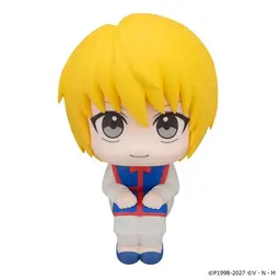 LookUp Hunter x Hunter Kurapika Complete Figure, view 2 of 13