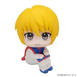LookUp Hunter x Hunter Kurapika Complete Figure, view 1 of 13