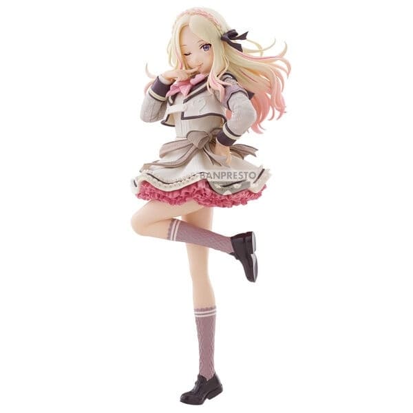 Gakuen iDOLM@STER - Juo Sena - Espresto - Espresto -Sweet Moment-
