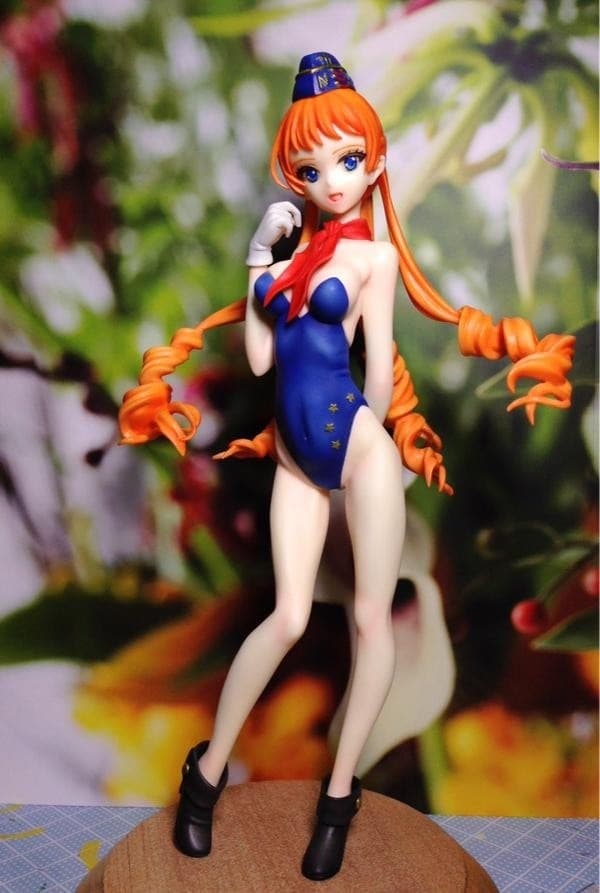 Eiyuu Senki Gold - Napoleon - 1/8 - Swimsuit ver.
