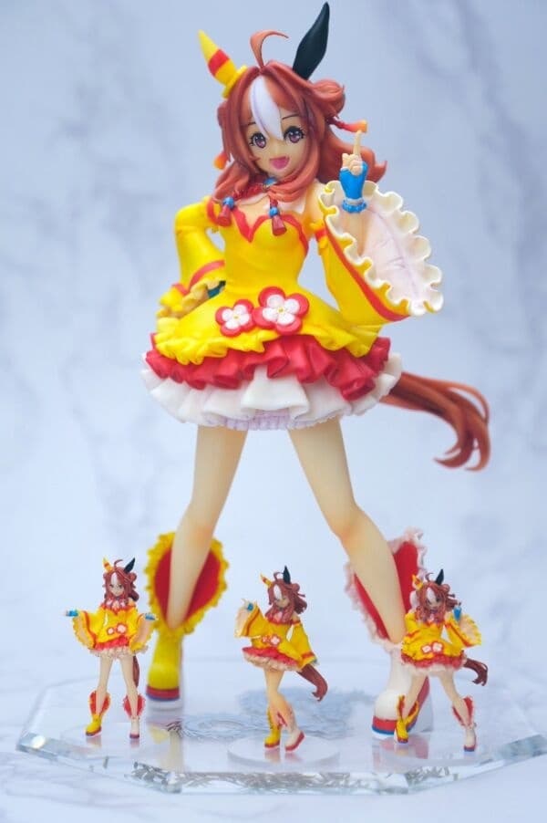 Umamusume: Pretty Derby - Copano Rickey