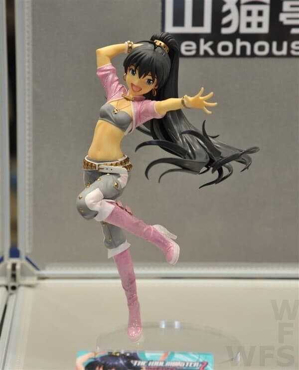 iDOLM@STER 2 - Ganaha Hibiki