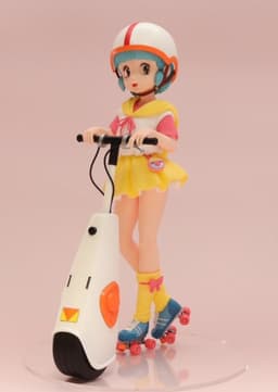 Mahou no Tenshi Creamy Mami - Morisawa Yuu