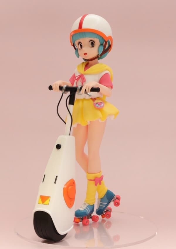 Mahou no Tenshi Creamy Mami - Morisawa Yuu