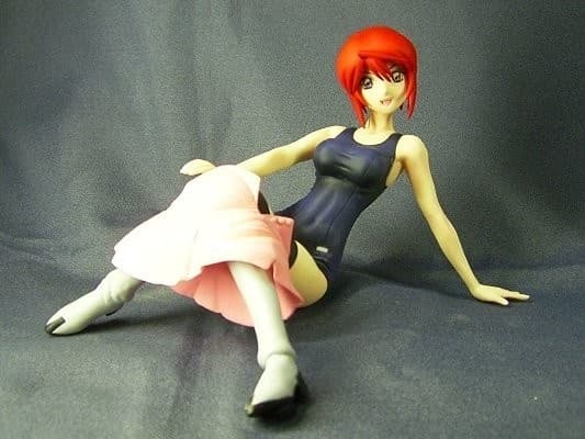 Kidou Senshi Gundam SEED Destiny - Lunamaria Hawke