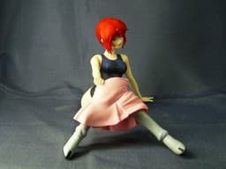 Kidou Senshi Gundam SEED Destiny - Lunamaria Hawke, view 10 of 11
