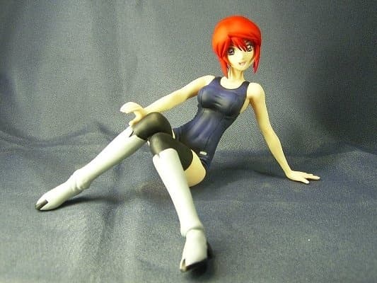 Kidou Senshi Gundam SEED Destiny - Lunamaria Hawke, view 4 of 10