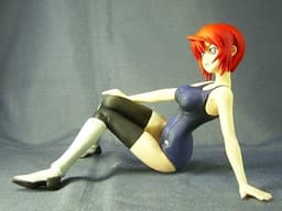 Kidou Senshi Gundam SEED Destiny - Lunamaria Hawke, view 6 of 11