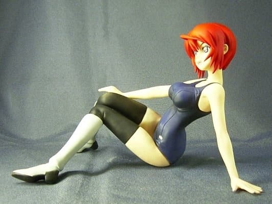 Kidou Senshi Gundam SEED Destiny - Lunamaria Hawke, view 5 of 10
