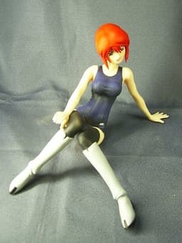 Kidou Senshi Gundam SEED Destiny - Lunamaria Hawke, view 7 of 11