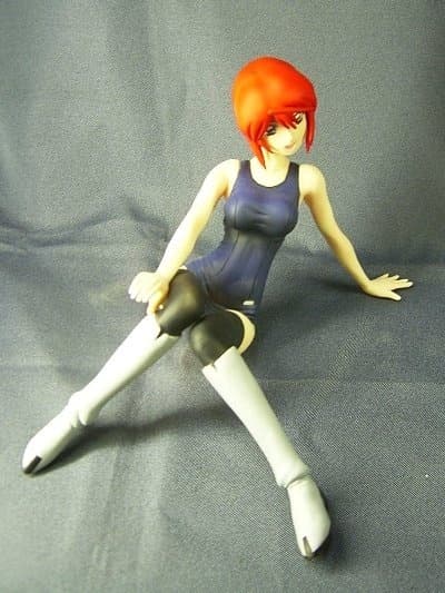 Kidou Senshi Gundam SEED Destiny - Lunamaria Hawke, view 6 of 10