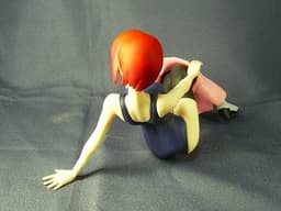 Kidou Senshi Gundam SEED Destiny - Lunamaria Hawke, view 4 of 11