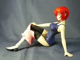 Kidou Senshi Gundam SEED Destiny - Lunamaria Hawke, view 2 of 11