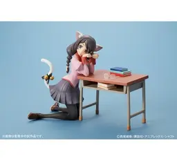 Bakemonogatari - Hanekawa Tsubasa - Emotion Style - 1/8, view 7 of 7
