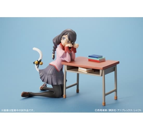 Bakemonogatari - Hanekawa Tsubasa - Emotion Style - 1/8, view 5 of 6