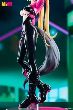 LIMEPIE Series Muse Dash Rin Racer ver. 1/8 Complete Figure, view 14 of 17