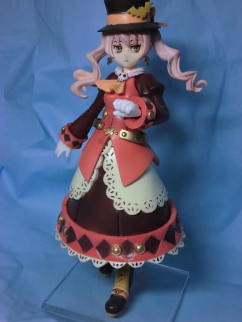 Rune Factory 4 - Dolce - 1/8