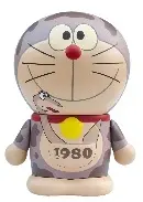 Doraemon Nobita no Kyouryuu - Doraemon - Variarts (015), view 1 of 3