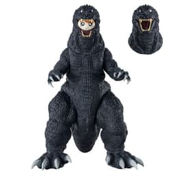 Gojira, Mothra, King Ghidorah Daikaijuu Soukougeki - Gojiham-kun - Gojira - Kaijuu Bangaichi, view 4 of 9