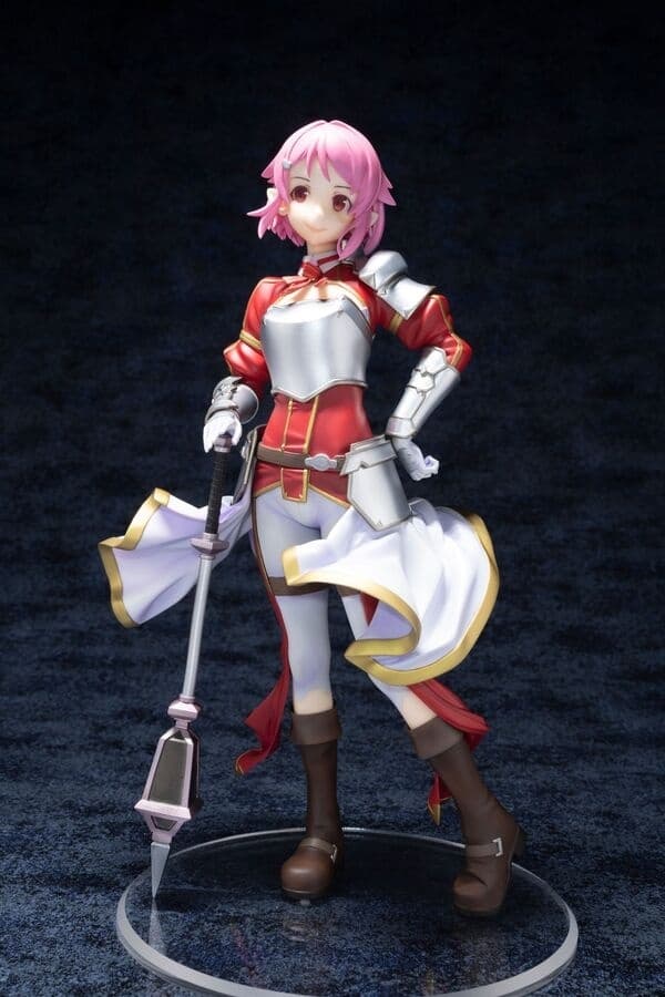 Sword Art Online - Lisbeth - 1/7