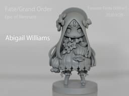 Fate/Grand Order - Abigail Williams, view 4 of 5