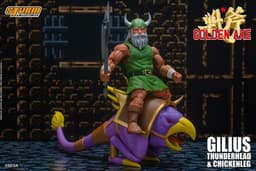Golden Axe - Chicken Leg - 1/12, view 3 of 5