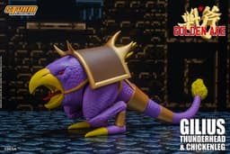Golden Axe - Chicken Leg - 1/12, view 1 of 5