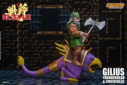 Golden Axe - Chicken Leg - 1/12, view 2 of 5