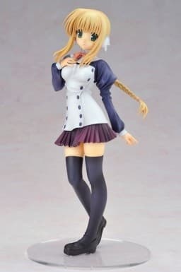 To Heart 2 Another Days - HMX-17c Silfa - 1/8