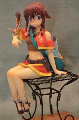 Suisei no Gargantia - Amy - Grace