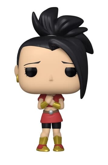 Dragon Ball Super - Kale - POP! Animation (1282) - POP! Vinyl