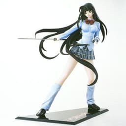 Tenjou Tenge - Natsume Aya, view 2 of 6