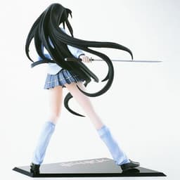 Tenjou Tenge - Natsume Aya, view 6 of 6