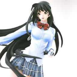 Tenjou Tenge - Natsume Aya, view 3 of 6