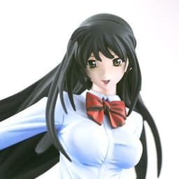 Tenjou Tenge - Natsume Aya, view 4 of 6