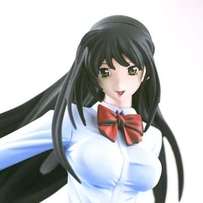 Tenjou Tenge - Natsume Aya, view 3 of 5