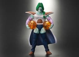 Dragon Ball Z - Zarbon - Dragon Ball Arise, view 2 of 6