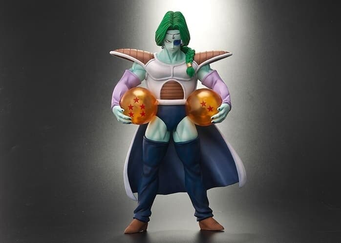 Dragon Ball Z - Zarbon - Dragon Ball Arise, view 1 of 5