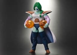 Dragon Ball Z - Zarbon - Dragon Ball Arise, view 3 of 6