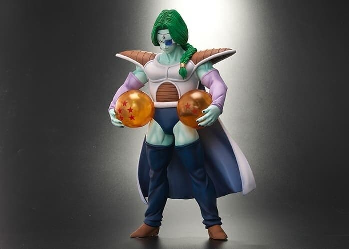 Dragon Ball Z - Zarbon - Dragon Ball Arise, view 2 of 5