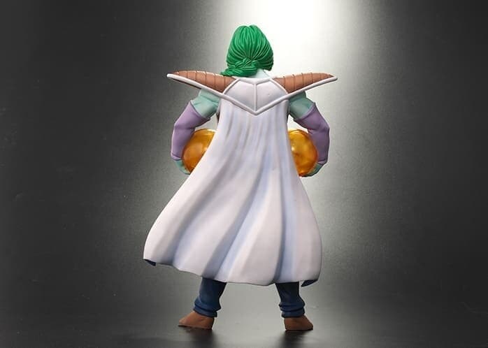 Dragon Ball Z - Zarbon - Dragon Ball Arise, view 4 of 5