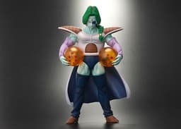 Dragon Ball Z - Zarbon - Dragon Ball Arise, view 1 of 6