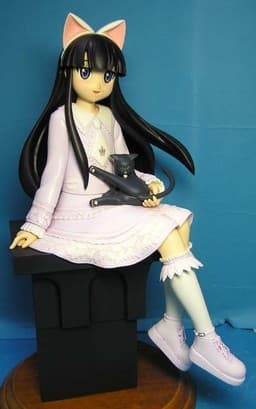 Tsukuyomi -Moonphase- - Hazuki - 1/6