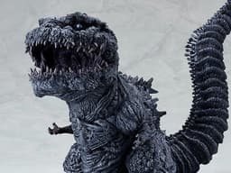 Shin Gojira - Gojira - DefoReal Series - Touketsu Ver., view 2 of 9