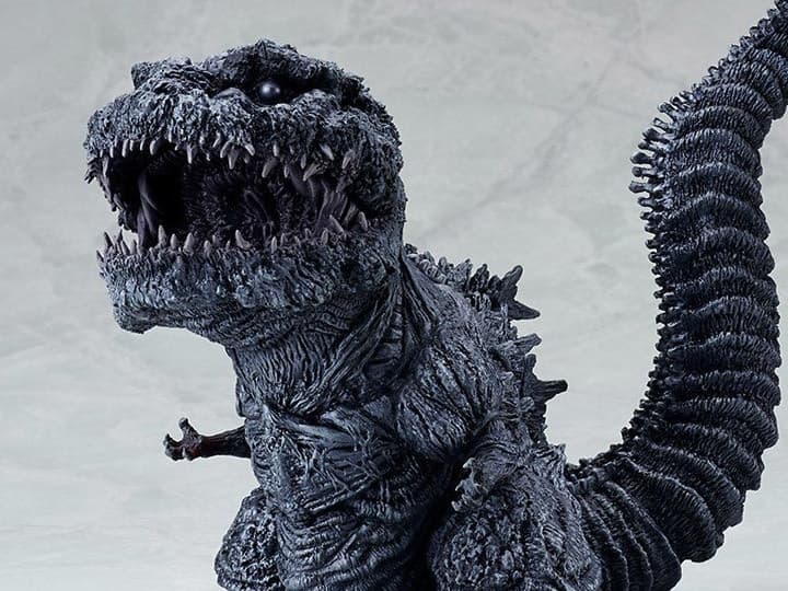 Shin Gojira - Gojira - DefoReal Series - Touketsu Ver., view 1 of 8