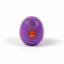 Kuroko no Basket - Murasakibara Atsushi - Hiyoko no Basket Kokeshi - Kokeshi Doll