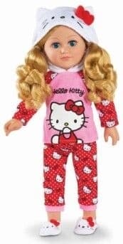 Hello Kitty - My Life As