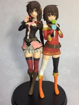 Kono Subarashii Sekai ni Shukufuku o! - Yunyun, view 1 of 2