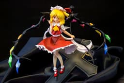 Touhou Project - Flandre Scarlet, view 5 of 5